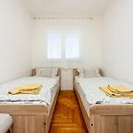 Apartman Idyllisches Mit Meerblick - Haustiere Willkommen *