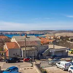 Apartman Idyllisches Mit Meerblick - Haustiere Willkommen