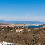 Idyllisches Mit Meerblick - Haustiere Willkommen