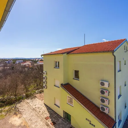Idyllisches Mit Meerblick - Haustiere Willkommen *