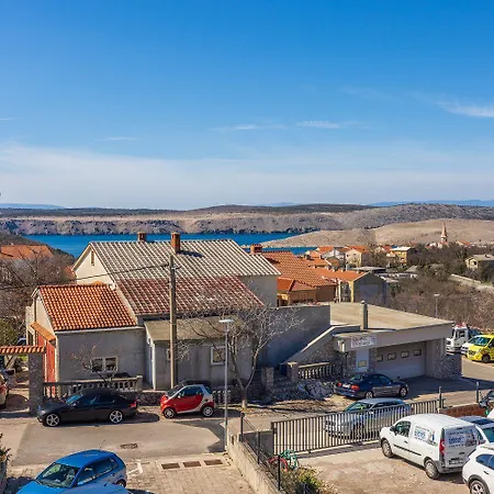 Apartman Idyllisches Mit Meerblick - Haustiere Willkommen