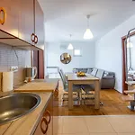 Appartement Idyllisches Mit Meerblick - Haustiere Willkommen *