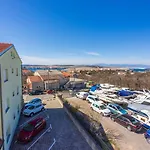 Idyllisches Mit Meerblick - Haustiere Willkommen