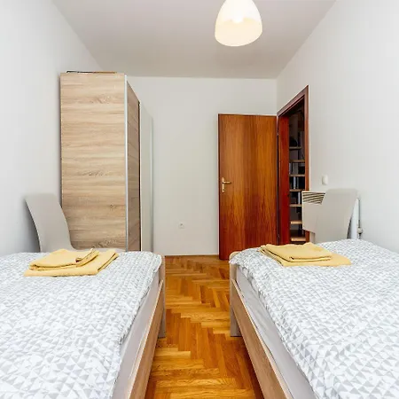 Apartment Idyllisches Mit Meerblick - Haustiere Willkommen *