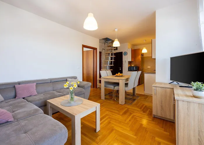 Idyllisches Mit Meerblick - Haustiere Willkommen *