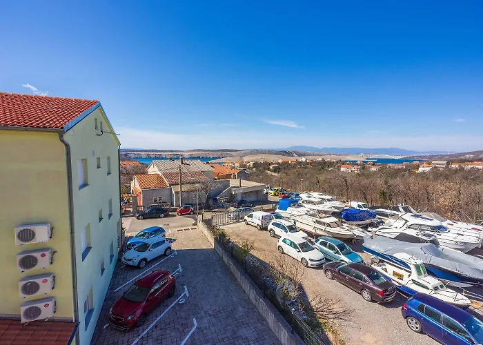 Idyllisches Mit Meerblick - Haustiere Willkommen
