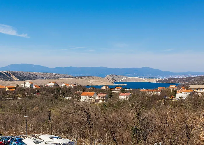 Idyllisches Mit Meerblick - Haustiere Willkommen